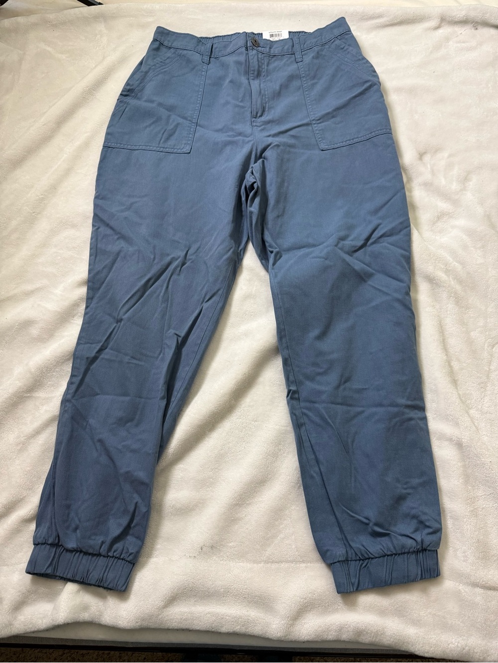 Style & Co Utility Pant